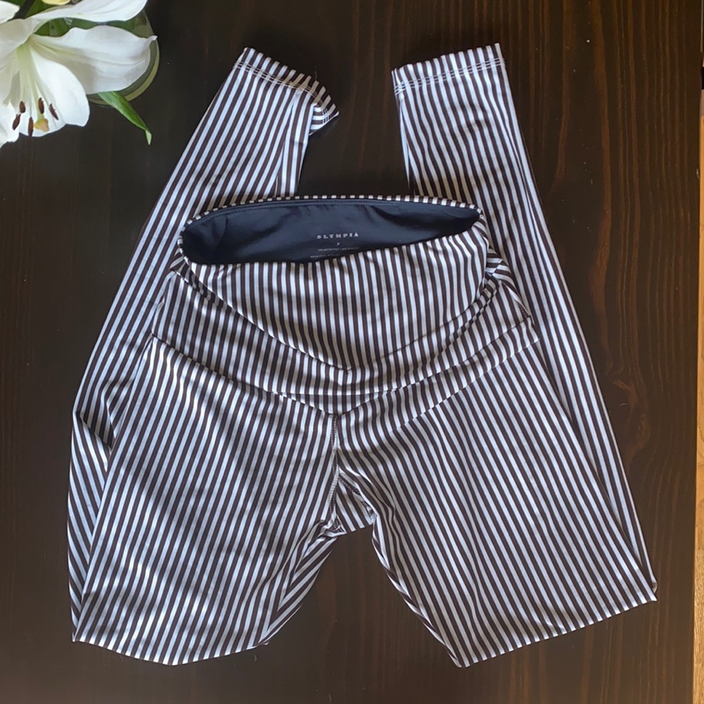 Olympia high waist leggings